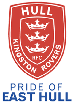Hull Kingston Rovers 1997-Pres Alternate Logo t shirt iron on transfers